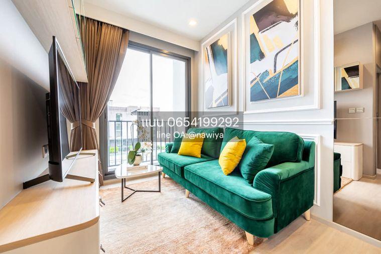 รูป 🍃OwTar230226🍃 🏢 Condo M Thonglor-10 - รูปที่ 2/16
