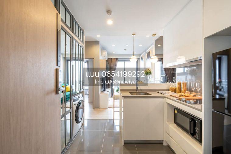 รูป 🍃OwTar230226🍃 🏢 Condo M Thonglor-10 - รูปที่ 4/16