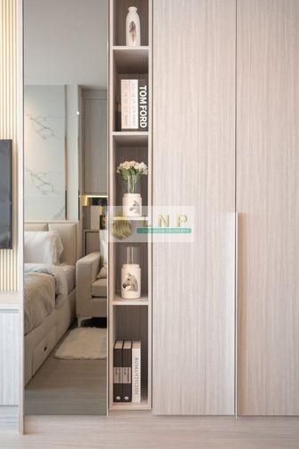 รูป 🏢 ขายคอนโด : Life Ladprao (ไลฟ์ ลาดพร้าว) รหัสทรัพย์ | 📌LNP-C9661 - รูปที่ 4/12