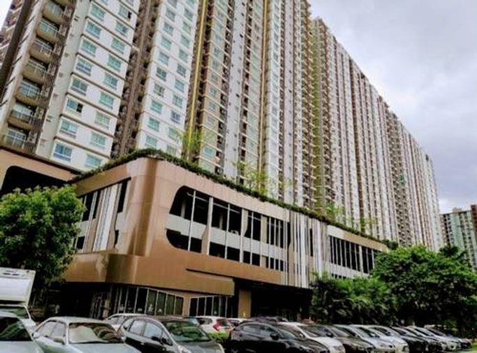รูป 🔥 ห้องว่าง พร้อมเข้าอยู่! ศุภาลัย เวอเรนด้า รัชวิภา - ประชาชื่น  รีบจองก่อนหลุด 🔥MD-26086771 - รูปที่ 1/1