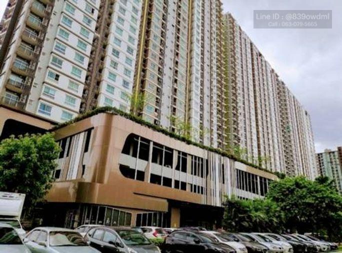 รูป 🔥 ห้องว่าง พร้อมเข้าอยู่! ศุภาลัย เวอเรนด้า รัชวิภา - ประชาชื่น รีบจองก่อนหลุด 🔥MD-26086771 - รูปที่ 1/1
