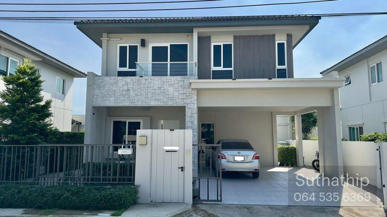 picture For sale home : Mantana 2 Motorway – New Krungthepkreetha(RT-01) - 1/5