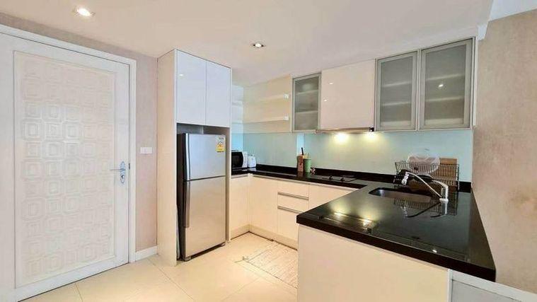 picture  Condo for rent : Le Nice Ekamai(( BTS Ekkamai )) MK-02  line @livingbkk - 5/8