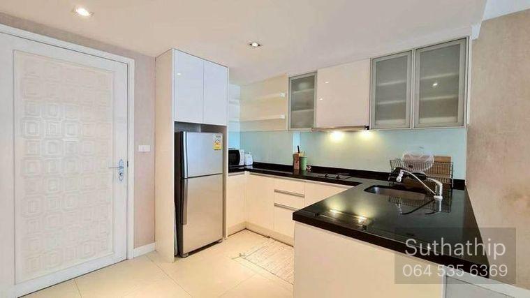 picture Condo for rent : Le Nice Ekamai(( BTS Ekkamai )) MK-02 line @livingbkk - 5/8