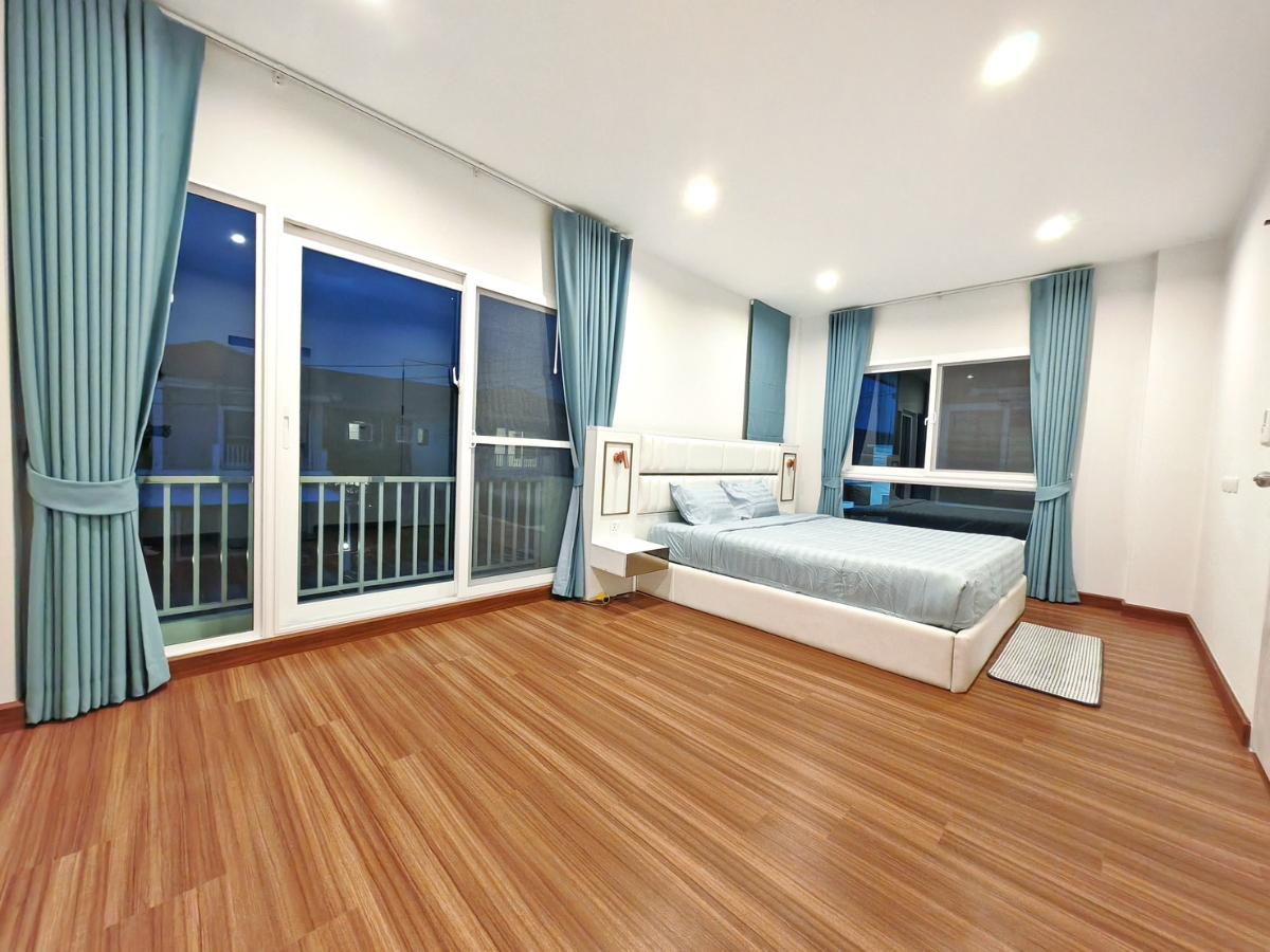 picture 🔥🔥!!Hot!!🔥🔥 For Rent 2-Story Twin House, Supalai Primo Chalong🔥🔥 - 19/25