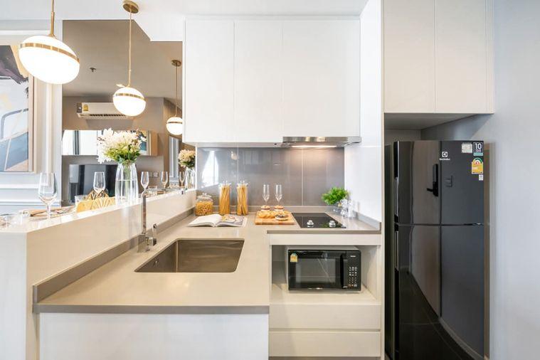 รูป 🍃OwTar230226🍃 🏢 Condo M Thonglor-10 - รูปที่ 5/16