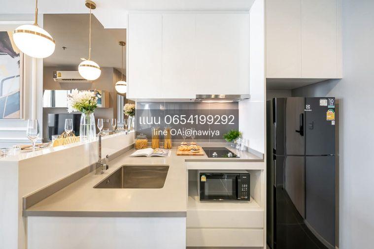 รูป 🍃OwTar230226🍃 🏢 Condo M Thonglor-10 - รูปที่ 5/16