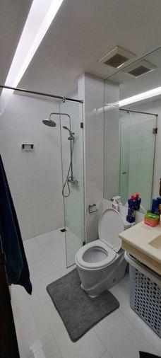 รูป 🏢 ใกล้ MRT ห้วยขวาง ทำเลดีมากกกก! | ขายด่วน Emerald Residence Ratchada - รูปที่ 9/9