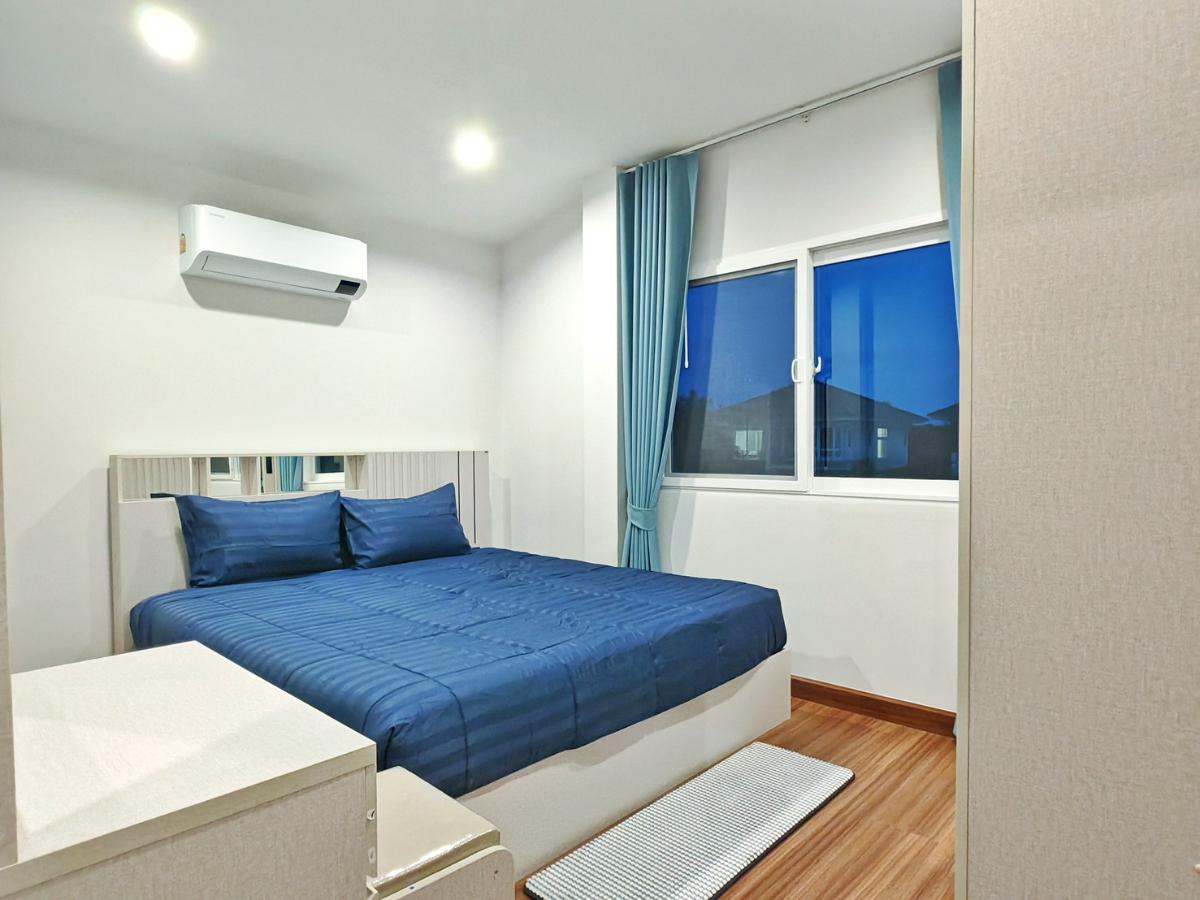 picture 🔥🔥!!Hot!!🔥🔥 For Rent 2-Story Twin House, Supalai Primo Chalong🔥🔥 - 21/25