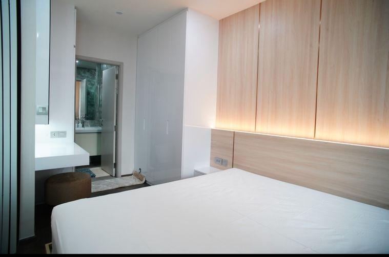 picture Ideo Q Siam-Ratchathewi. 1bed 35sq.m. Line id: @pfagent - 6/11