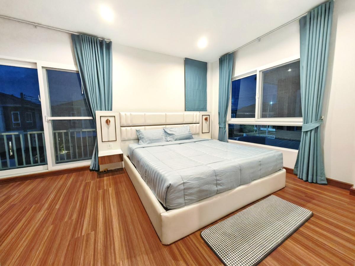 picture 🔥🔥!!Hot!!🔥🔥 For Rent 2-Story Twin House, Supalai Primo Chalong🔥🔥 - 18/25