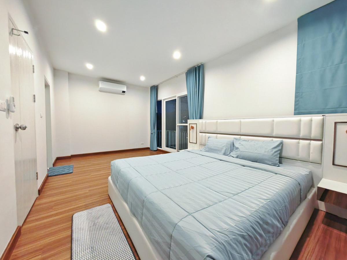 picture 🔥🔥!!Hot!!🔥🔥 For Rent 2-Story Twin House, Supalai Primo Chalong🔥🔥 - 20/25