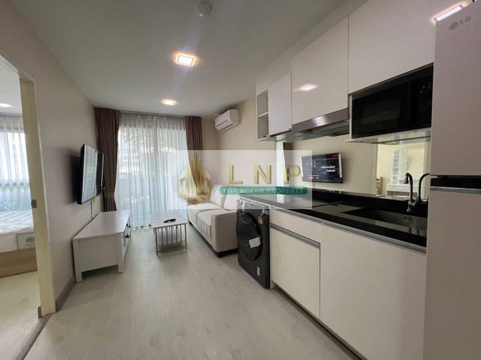 รูป 🏢 ขายคอนโด : Metro Sky Ratchada (เมโทร สกาย รัชดา) รหัสทรัพย์ | 📌LNP-C12129 - รูปที่ 4/7