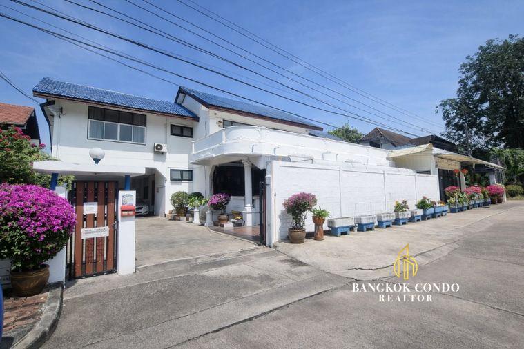 รูป ขายด่วน 📌 หมู่บ้านราชตฤณมัย 🚆 เพียง 400 ม. จาก BTS พหลโยธิน 59 📞090-888-6929 - รูปที่ 2/8