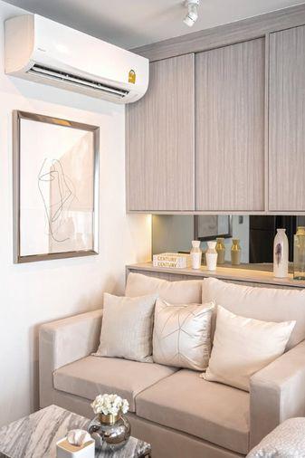 รูป 🏢 ขายคอนโด : Life Ladprao (ไลฟ์ ลาดพร้าว)   รหัสทรัพย์ | 📌LNP-C9661 - รูปที่ 12/12
