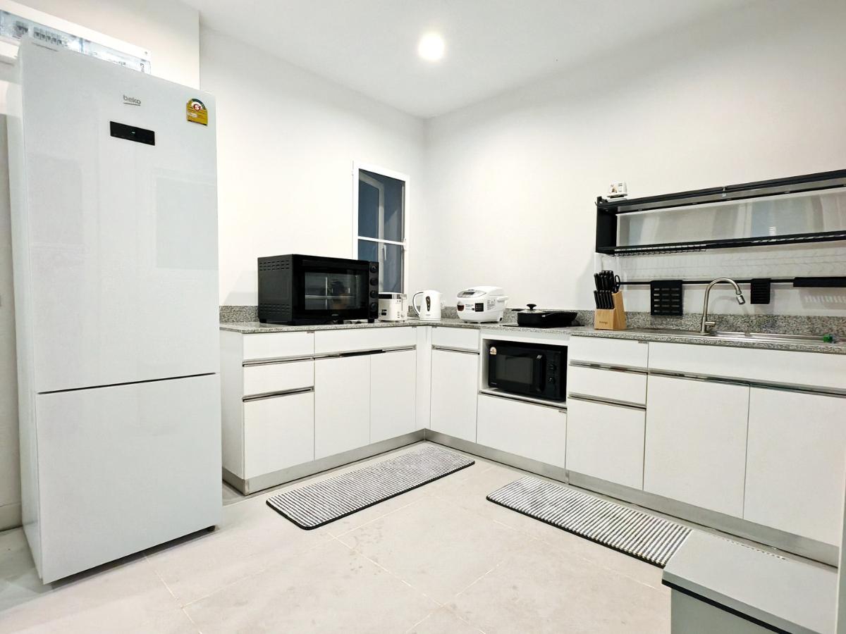 picture 🔥🔥!!Hot!!🔥🔥 For Rent 2-Story Twin House, Supalai Primo Chalong🔥🔥 - 15/25