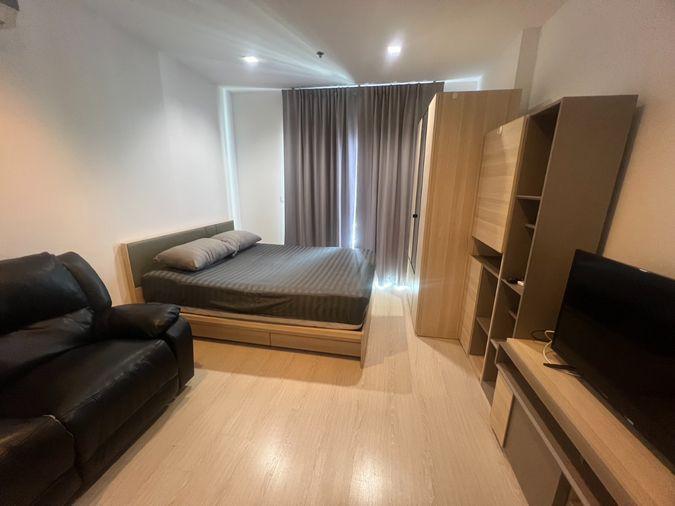 picture 🔥 Available Now! Ready to Move In! Washing Machine Included. Ideo Mobi Sathorn. Book Now Before It's Gone! 🔥 MD-25047651 - 2/4