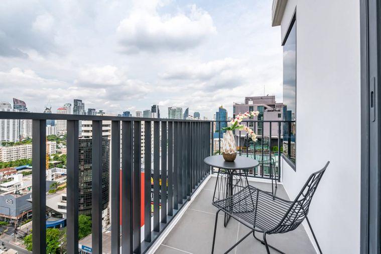 รูป 🍃OwTar230226🍃 🏢 Condo M Thonglor-10 - รูปที่ 3/16