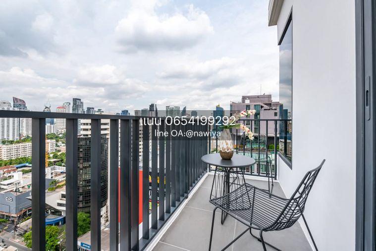 รูป 🍃OwTar230226🍃 🏢 Condo M Thonglor-10 - รูปที่ 3/16