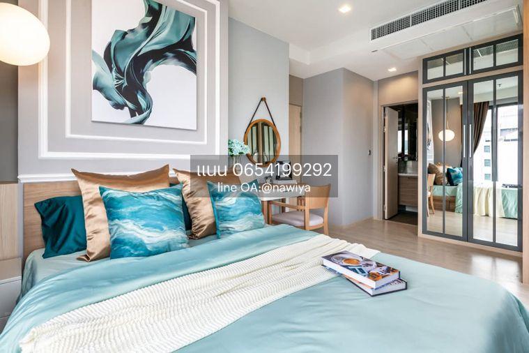 รูป 🍃OwTar230226🍃 🏢 Condo M Thonglor-10 - รูปที่ 14/16