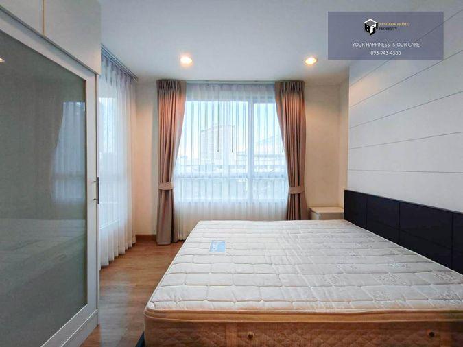 รูป The Address Sukhumvit 42 | 🚝ใกล้ BTS เอกมัย ห้องสวย พร้อมอยู่ปลายเดือนมีนาคม 2569 #2026020913904#FC #MKT - รูปที่ 3/9