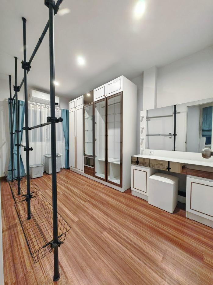 picture 🔥🔥!!Hot!!🔥🔥 For Rent 2-Story Twin House, Supalai Primo Chalong🔥🔥 - 23/25