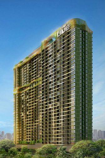 รูป 🏢 ขายคอนโด : THE LINE Phahonyothin Park (เดอะ ไลน์ พหลโยธิน พาร์ค)   รหัสทรัพย์ | 📌LNP-C12134 - รูปที่ 18/27