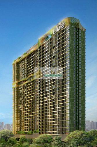 รูป 🏢 ขายคอนโด : THE LINE Phahonyothin Park (เดอะ ไลน์ พหลโยธิน พาร์ค) รหัสทรัพย์ | 📌LNP-C12134 - รูปที่ 18/27