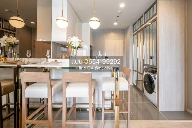 รูป 🍃OwTar230226🍃 🏢 Condo M Thonglor-10 - รูปที่ 6/16