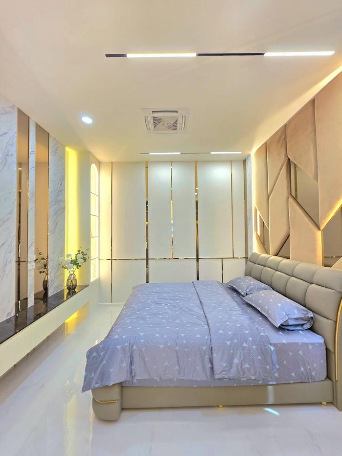 picture 4 Bedroom Pool View Villa for Sale Jomtien Pattaya - 16/21