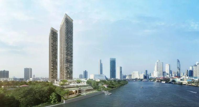 picture 🔥 Available Now! Chapter Charoen Nakhon-Riverside Condo - Book Before It's Gone! 🔥 MD-25068923 - 1/2