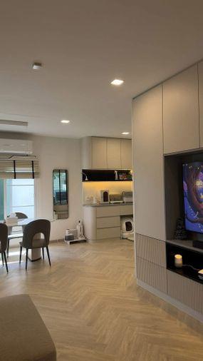 picture For sale home : Mantana 2 Motorway – New Krungthepkreetha(RT-01) - 3/5