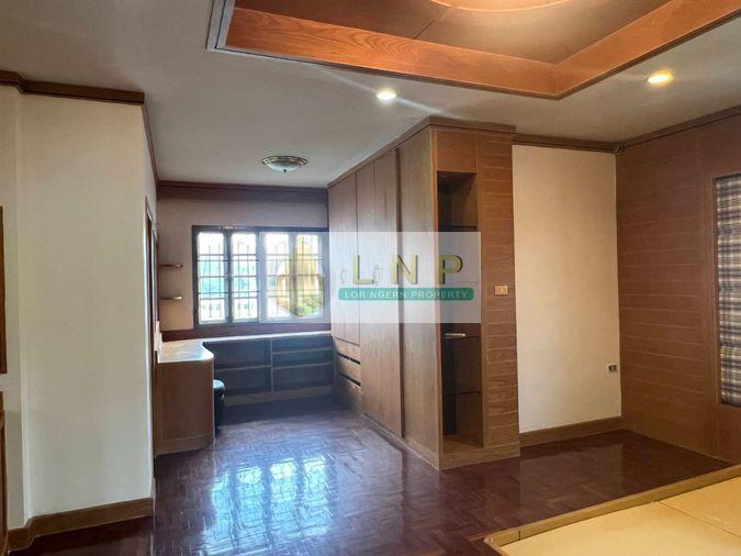 รูป 🏠 ขายบ้าน : Wararom Phetkasem 81 (วรารมย์ เพชรเกษม 81) รหัสทรัพย์ | 📌LNP-H836 - รูปที่ 17/21