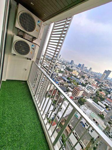 รูป 🏢 ขายคอนโด : THE LINE Phahonyothin Park (เดอะ ไลน์ พหลโยธิน พาร์ค)   รหัสทรัพย์ | 📌LNP-C12134 - รูปที่ 5/27