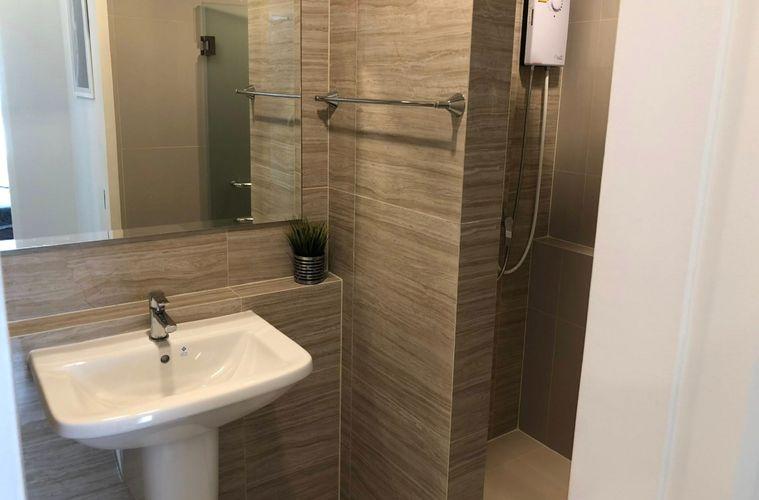 picture Niche Bearing. 2bed 50sqm. Line id: @pfagent - 9/9