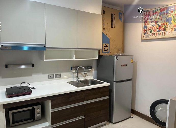 รูป Supalai Oriental Sukhumvit 39 | 🚝ใกล้ BTSพร้อมพงษ์ #2026020613879 #FC #MKT - รูปที่ 10/11