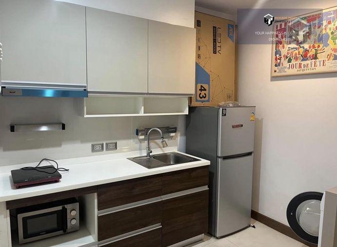 รูป Supalai Oriental Sukhumvit 39 | 🚝ใกล้ BTSพร้อมพงษ์ #2026020613879 #FC #MKT - รูปที่ 10/11