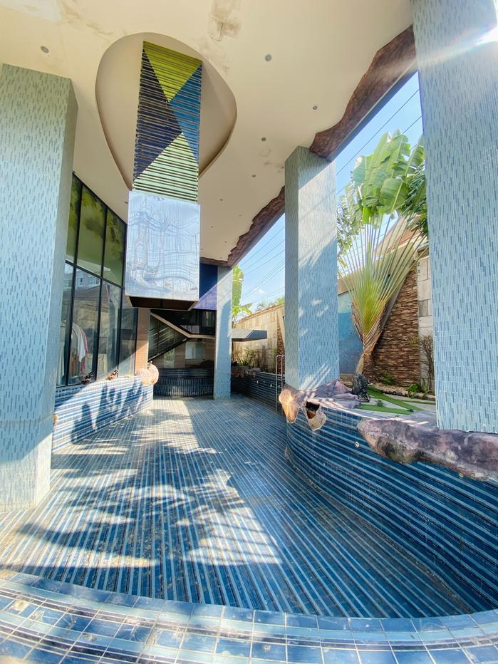picture Hotel 195 Rooms with Land for Sale Pattaya Naklua Area - 3/12