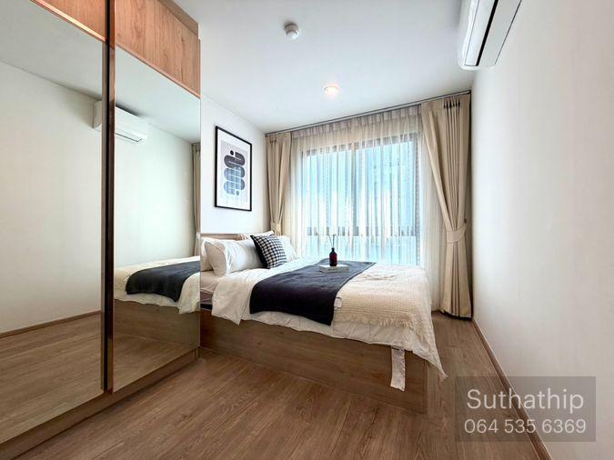 picture for Sell : Hi sukhumvi 93(BTS Bang-Chak) (Rt-01) - 3/13