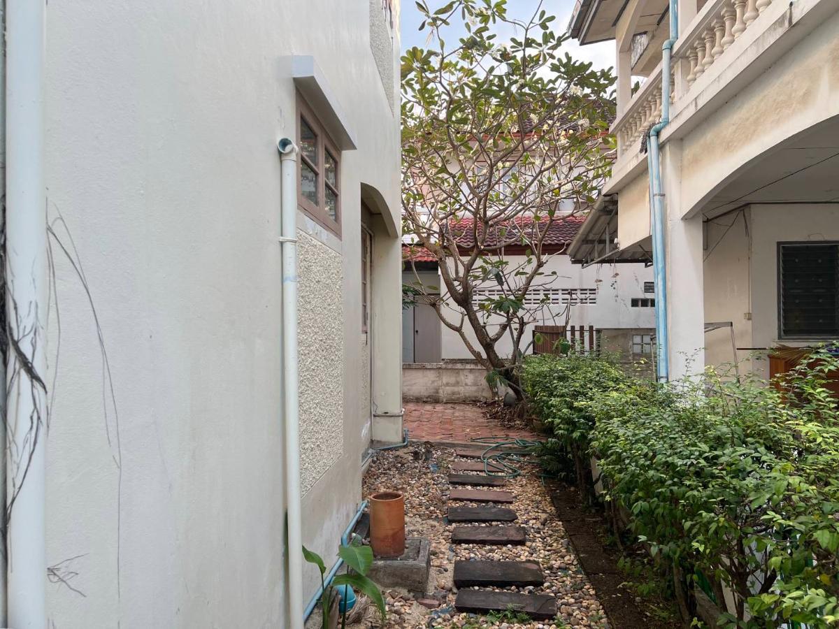 รูป 🏠 ขายบ้าน : Wararom Phetkasem 81 (วรารมย์ เพชรเกษม 81)   รหัสทรัพย์ | 📌LNP-H836 - รูปที่ 9/21