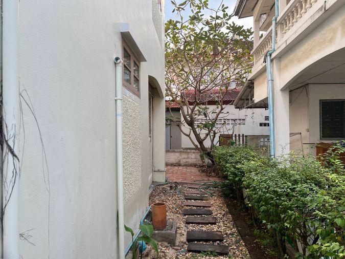 รูป 🏠 ขายบ้าน : Wararom Phetkasem 81 (วรารมย์ เพชรเกษม 81)   รหัสทรัพย์ | 📌LNP-H836 - รูปที่ 9/21