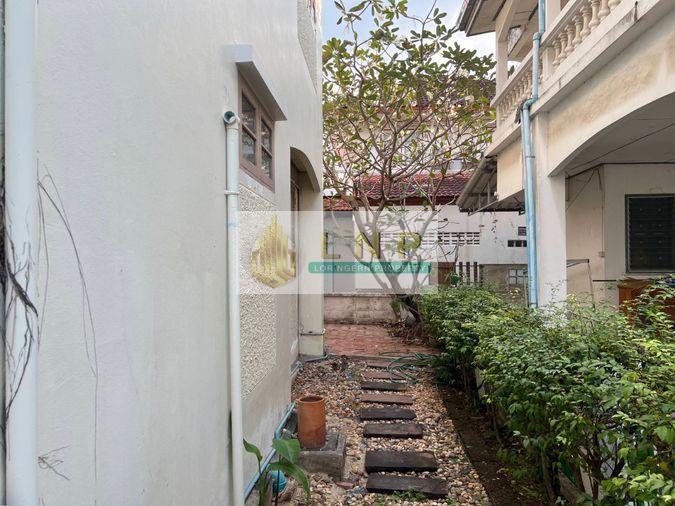 รูป 🏠 ขายบ้าน : Wararom Phetkasem 81 (วรารมย์ เพชรเกษม 81) รหัสทรัพย์ | 📌LNP-H836 - รูปที่ 9/21
