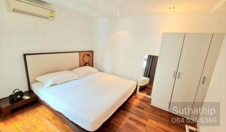 picture Condo for rent : Le Nice Ekamai(( BTS Ekkamai )) MK-02 line @livingbkk - 3/8