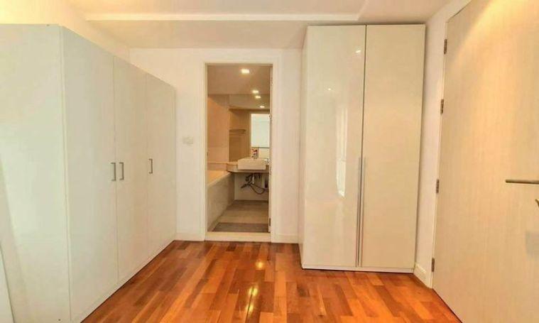 picture  Condo for rent : Le Nice Ekamai(( BTS Ekkamai )) MK-02  line @livingbkk - 4/8