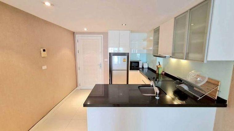 picture  Condo for rent : Le Nice Ekamai(( BTS Ekkamai )) MK-02  line @livingbkk - 6/8