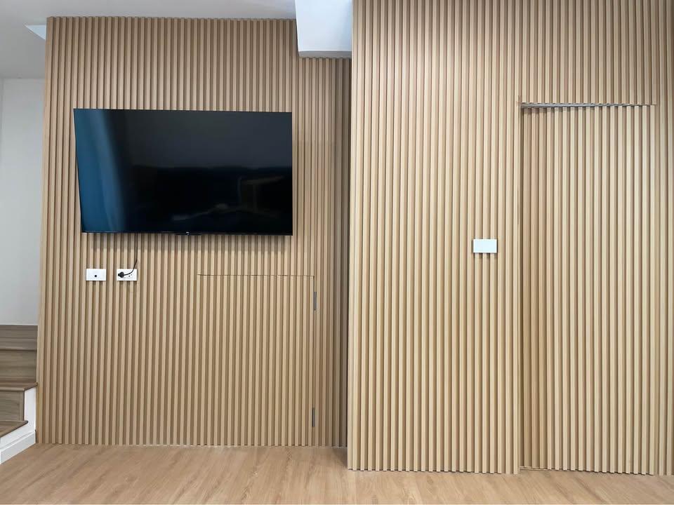 รูป 🔥 ขายถูกมาก! ทาวน์โฮม 3 ชั้น แต่งสวย "หน้าบ้านไม่ชนใคร + วิวสนามกอล์ฟ" พาทิโอ ศรีนครินทร์-พระราม 9 (กรุงเทพกรีฑา) | พร้อมอยู่ เม.ย. 2569 🌿 - รูปที่ 23/33