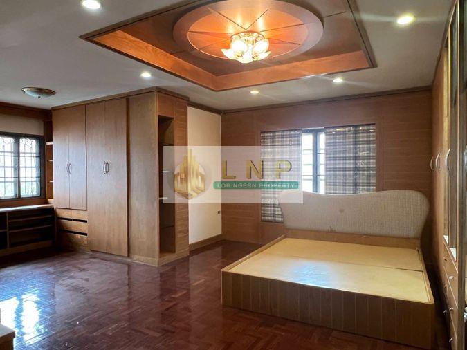 รูป 🏠 ขายบ้าน : Wararom Phetkasem 81 (วรารมย์ เพชรเกษม 81) รหัสทรัพย์ | 📌LNP-H836 - รูปที่ 15/21
