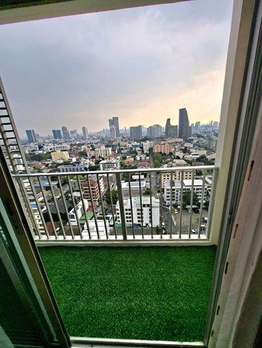 รูป 🏢 ขายคอนโด : THE LINE Phahonyothin Park (เดอะ ไลน์ พหลโยธิน พาร์ค)   รหัสทรัพย์ | 📌LNP-C12134 - รูปที่ 25/27