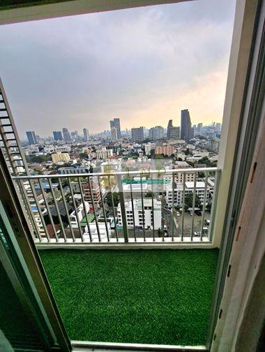 รูป 🏢 ขายคอนโด : THE LINE Phahonyothin Park (เดอะ ไลน์ พหลโยธิน พาร์ค) รหัสทรัพย์ | 📌LNP-C12134 - รูปที่ 25/27
