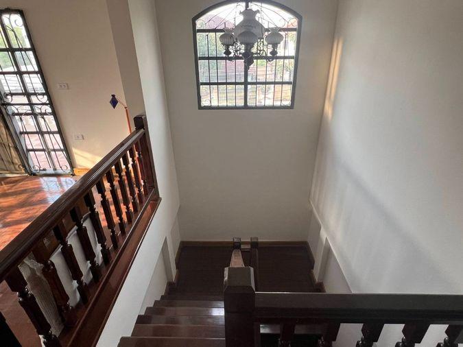 รูป 🏠 ขายบ้าน : Wararom Phetkasem 81 (วรารมย์ เพชรเกษม 81)   รหัสทรัพย์ | 📌LNP-H836 - รูปที่ 19/21